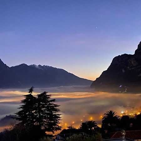 Maisonette Tenno Dış mekan fotoğraf