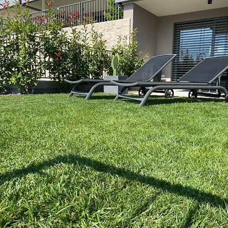 Maisonette Tenno Dış mekan fotoğraf