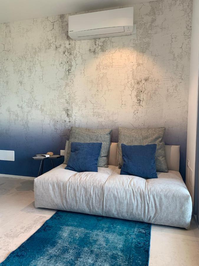 Maisonette Tenno Dış mekan fotoğraf