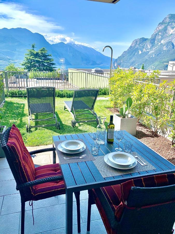 Maisonette Tenno Dış mekan fotoğraf