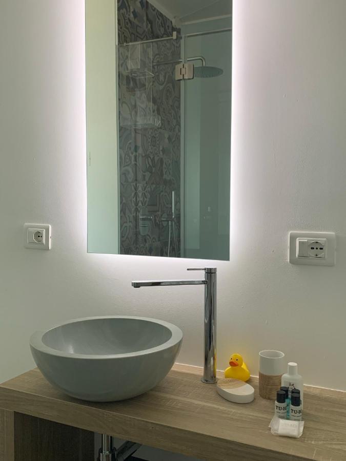 Maisonette Tenno Dış mekan fotoğraf
