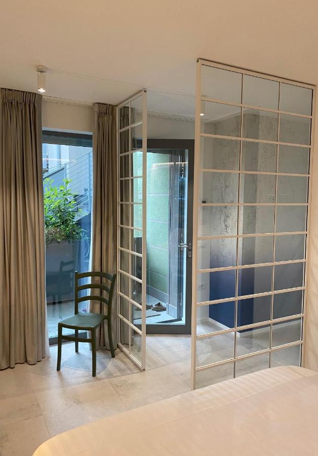 Maisonette Tenno Dış mekan fotoğraf