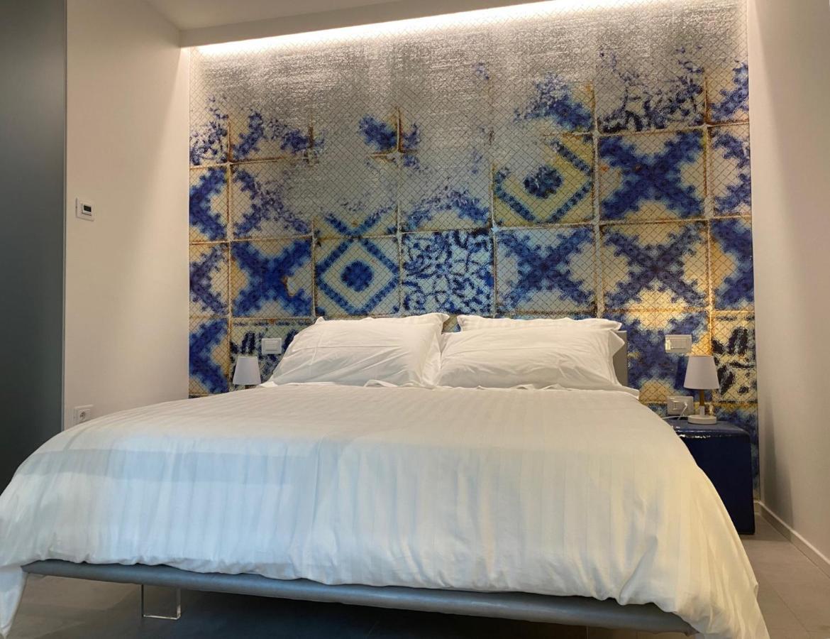 Maisonette Tenno Dış mekan fotoğraf