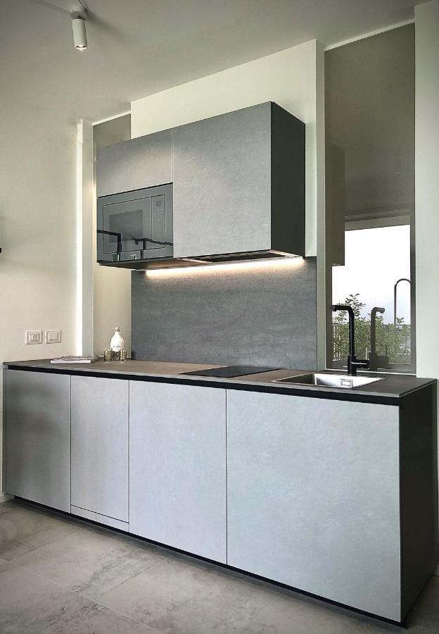 Maisonette Tenno Dış mekan fotoğraf