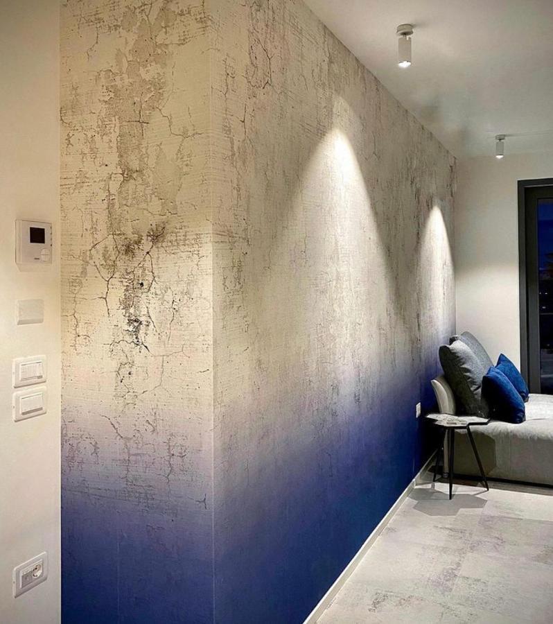 Maisonette Tenno Dış mekan fotoğraf
