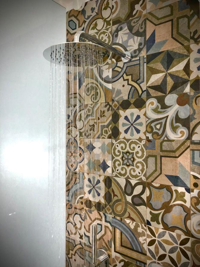 Maisonette Tenno Dış mekan fotoğraf