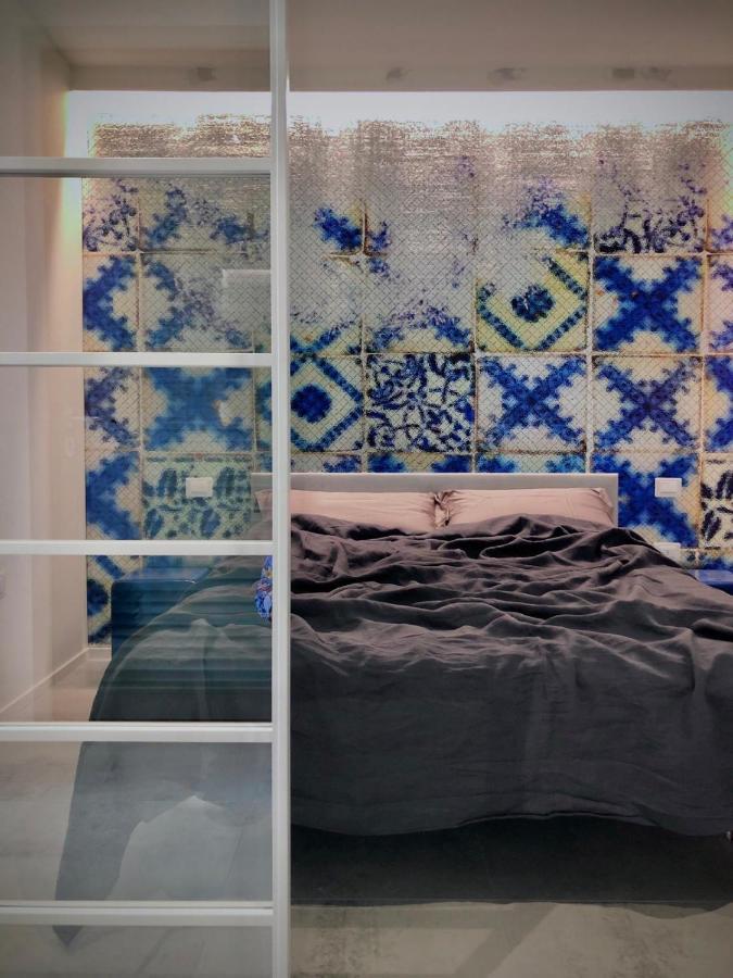 Maisonette Tenno Dış mekan fotoğraf